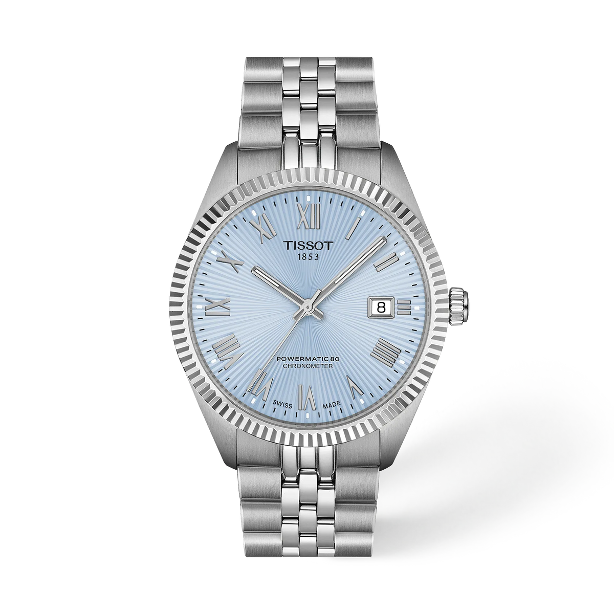 Tissot Ballade 39mm 1