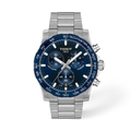 Tissot Supersport Chrono 42mm 1