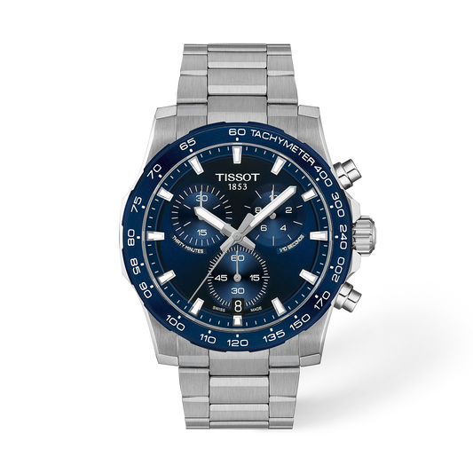 Tissot Supersport Chrono 42mm 1