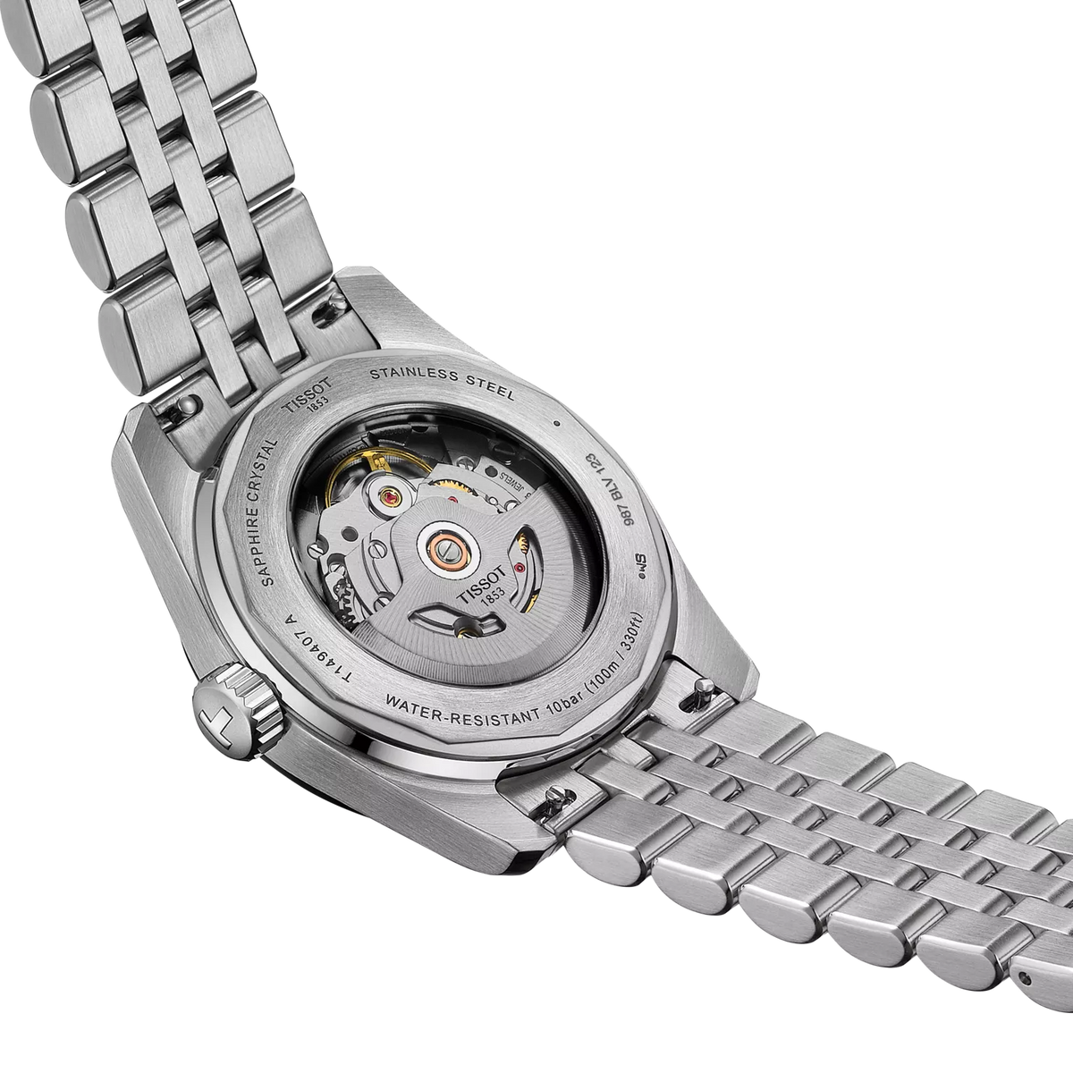 Tissot PR516 38mm 8