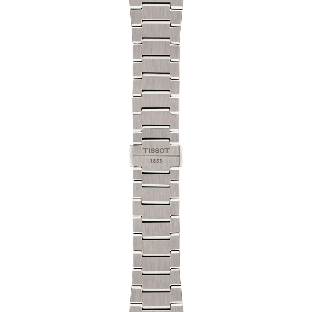 Tissot PRX Titanium 38mm 5