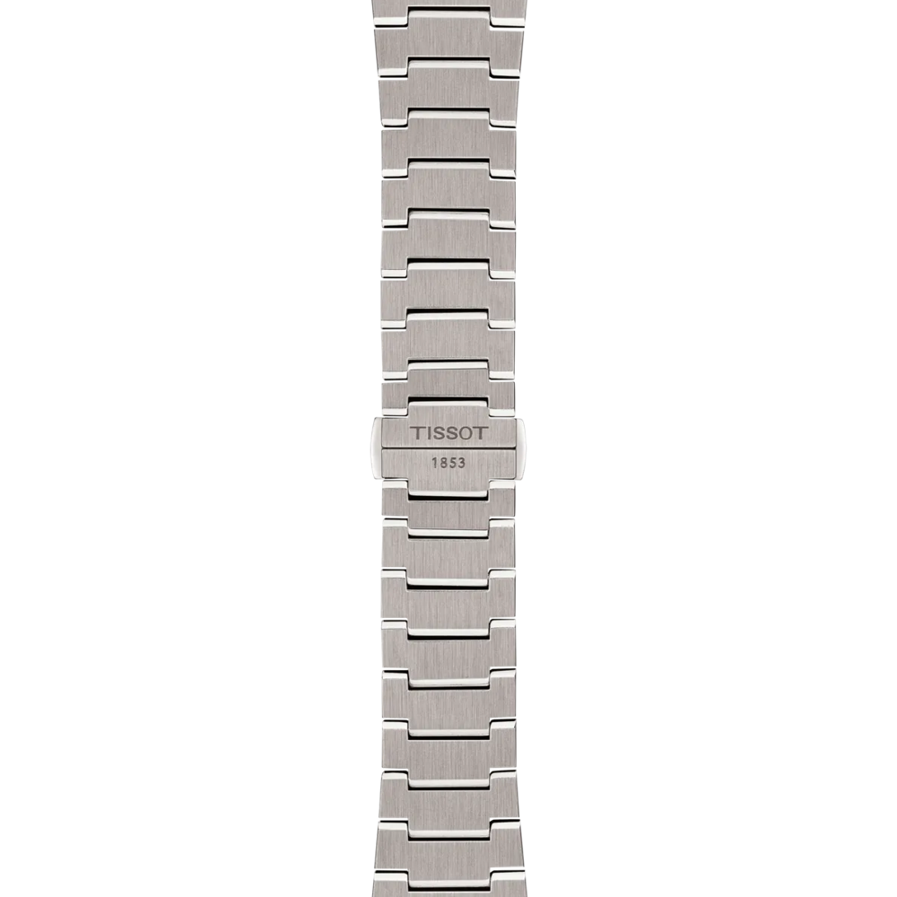 Tissot PRX Titanium 38mm 5