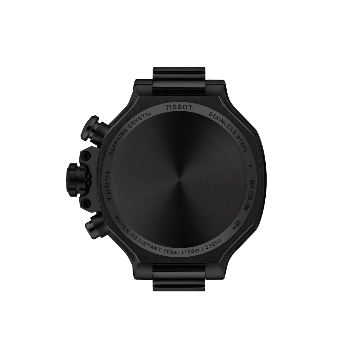 Tissot T-Race 38mm 4