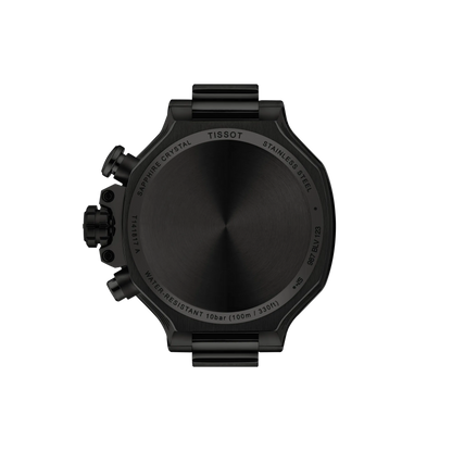 Tissot T-Race 38mm 4