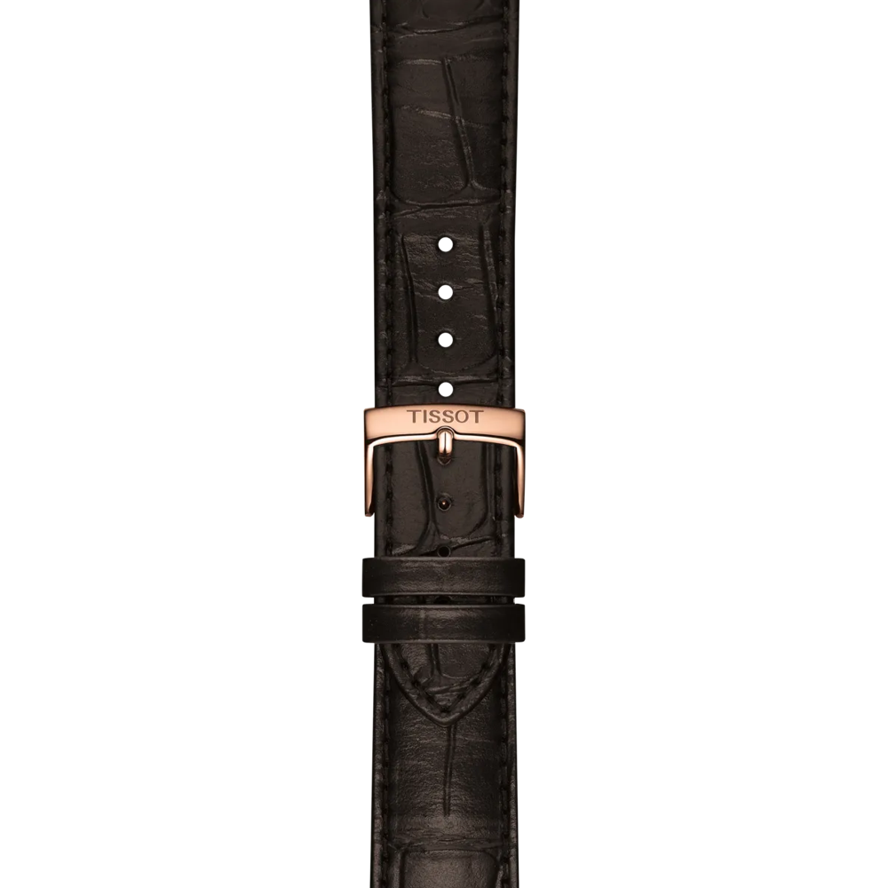Tissot Classic Dream 40mm 5