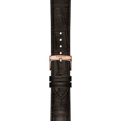 Tissot Classic Dream 40mm 5