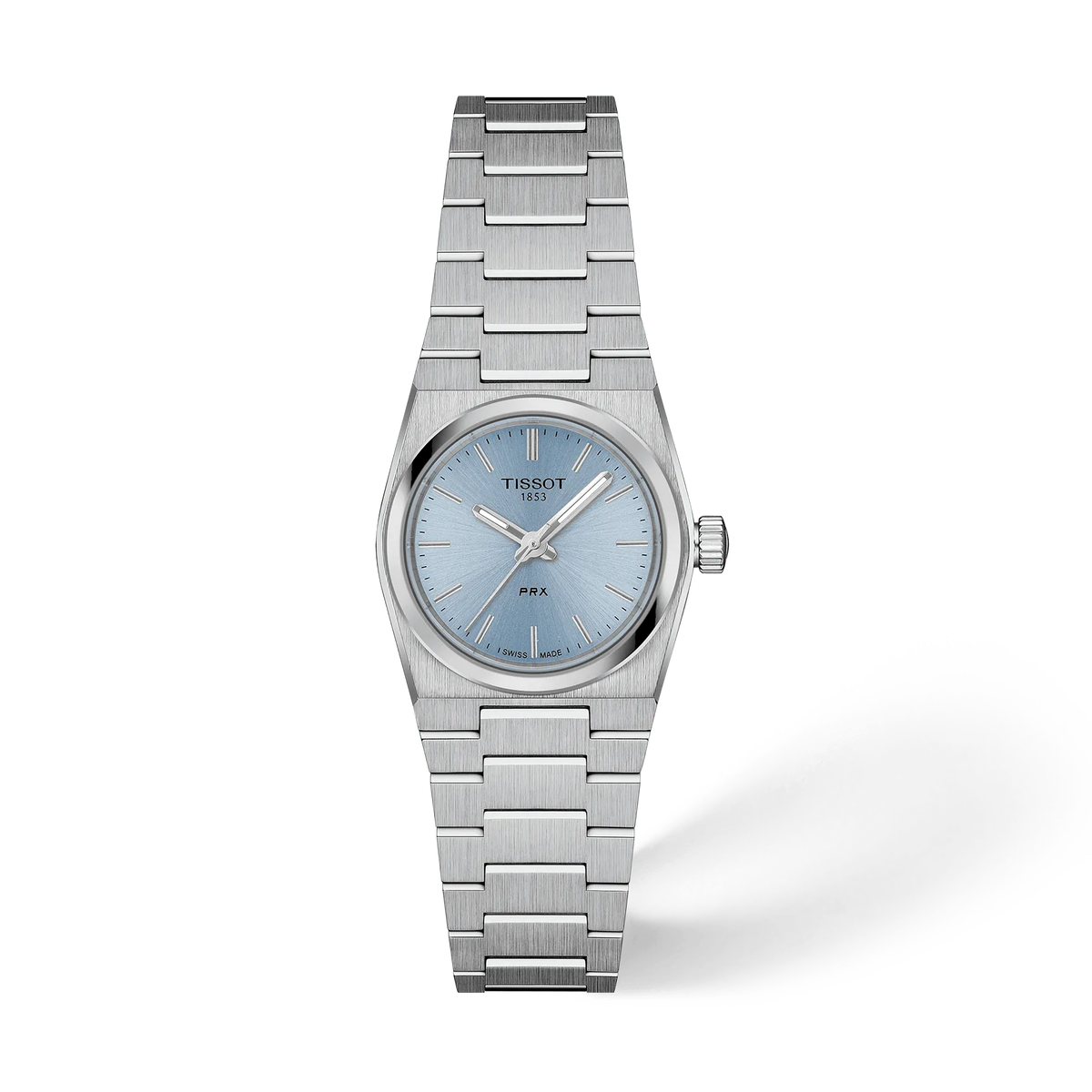 Tissot PRX 25mm 1
