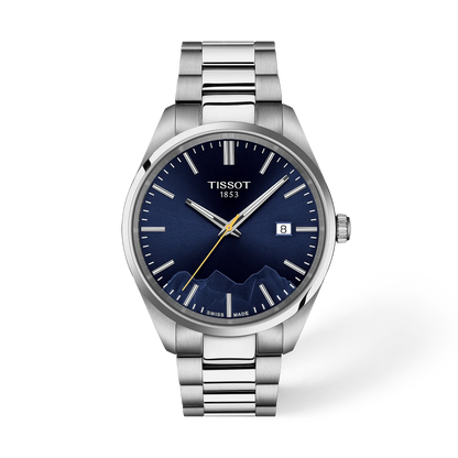 Tissot PR 100 Jungfraubahn 40mm 1