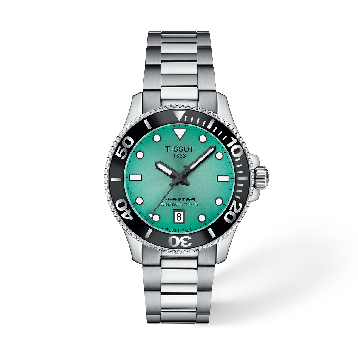 Tissot Seastar 1000 36mm 1