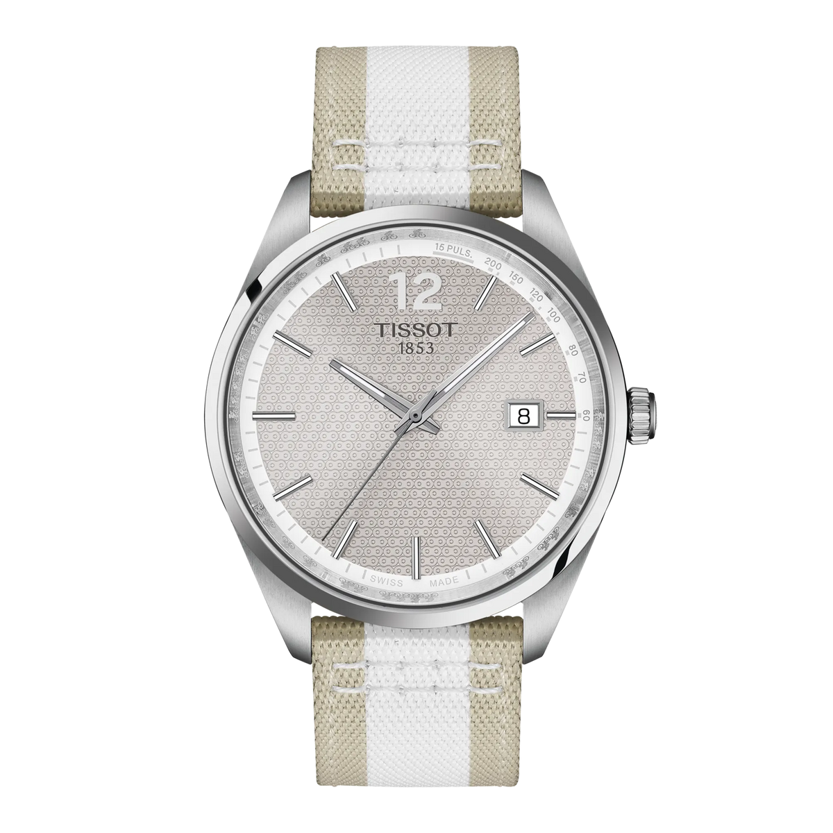 Tissot PR 100 Cycling 40mm 2