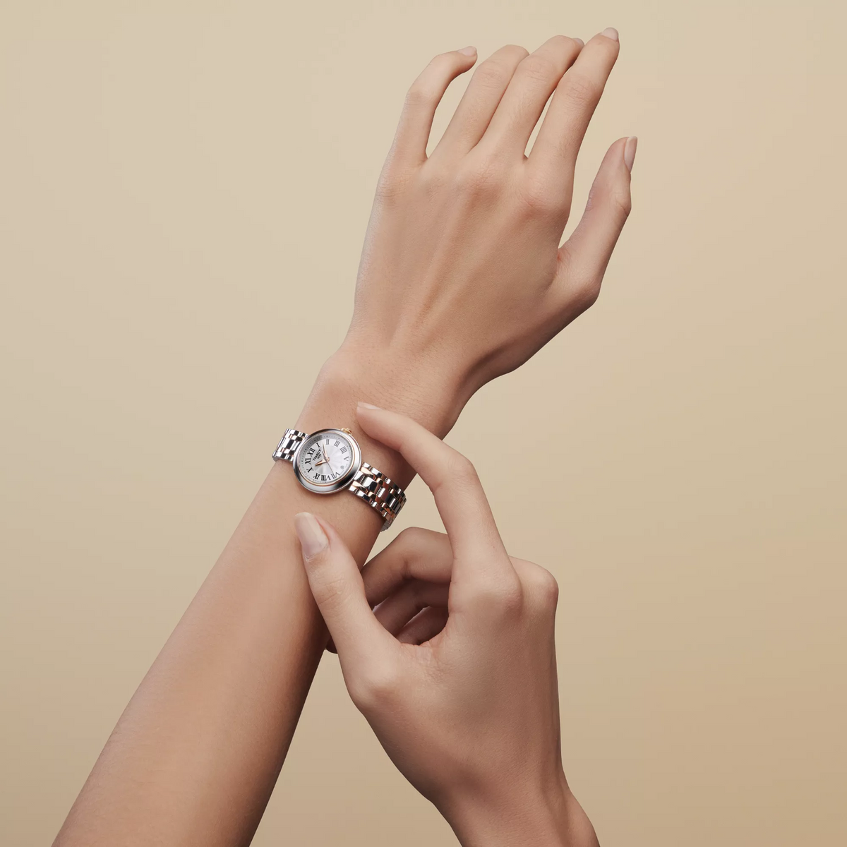 Tissot Bellissima 26mm 10
