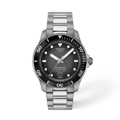 Tissot Seastar 1000 40mm 1