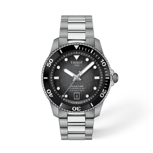 Tissot Seastar 1000 40mm 1