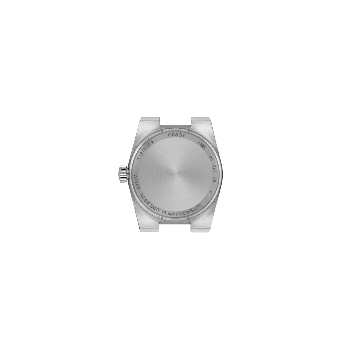 Tissot PRX 25mm 4