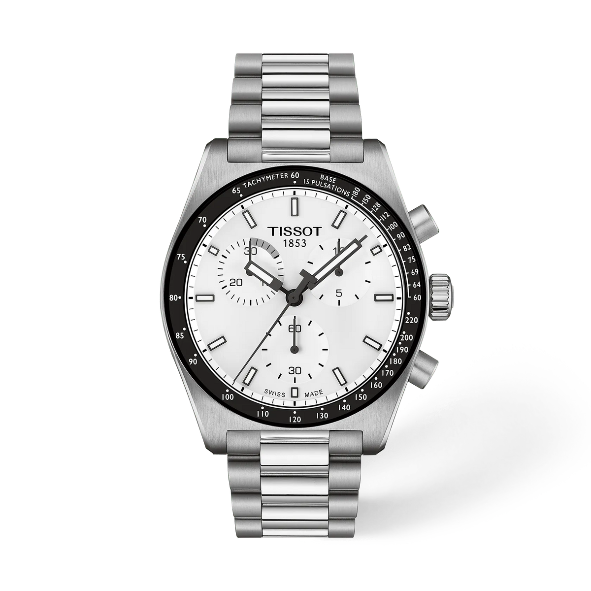 Tissot PR516 40mm 1