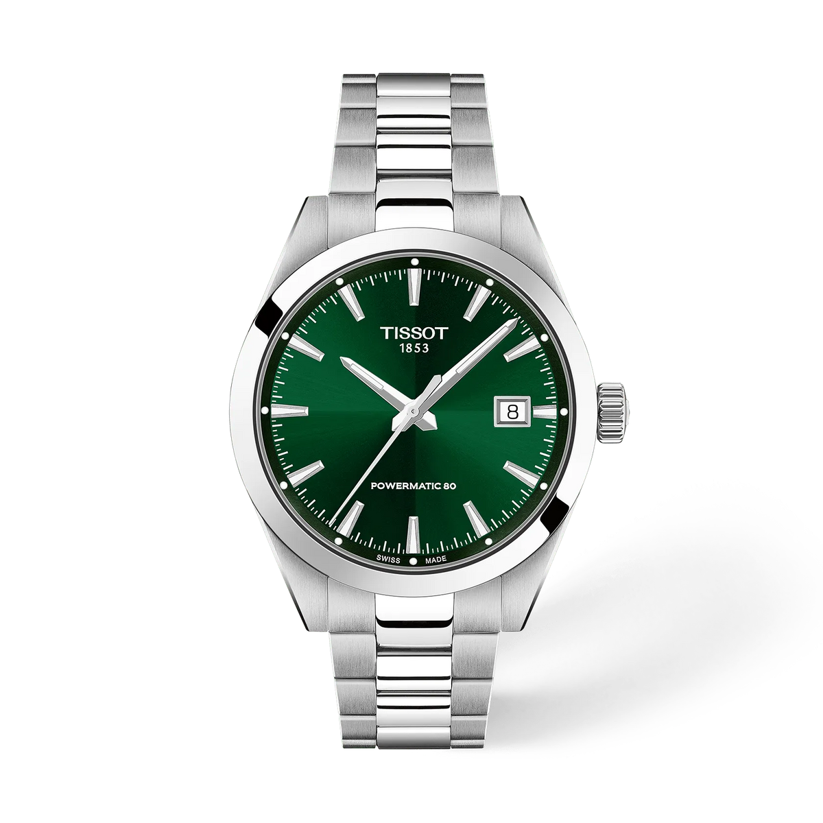 Tissot Gentleman 38mm 1