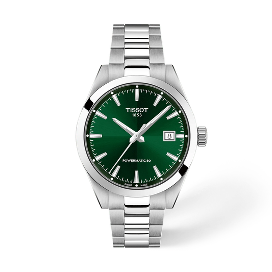 Tissot Gentleman 38mm 1