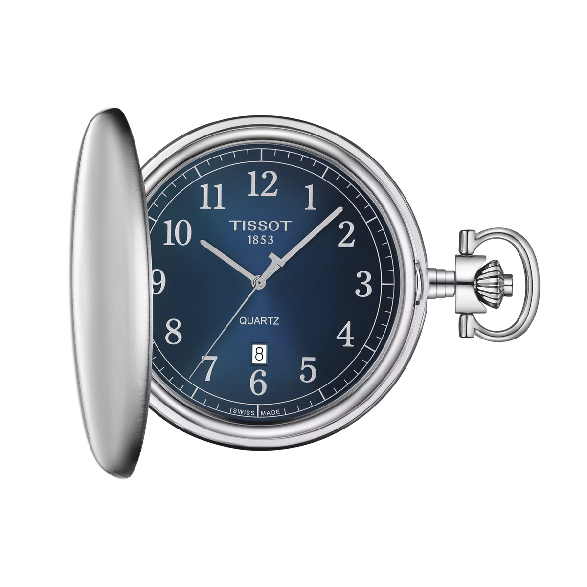 Tissot Savonnette 48.5mm 2