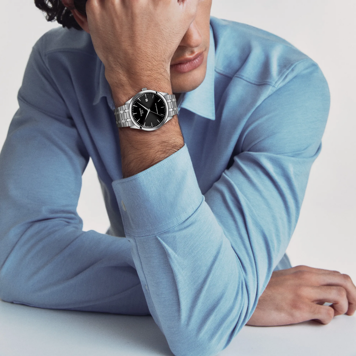 Tissot Classic Dream 40mm 6