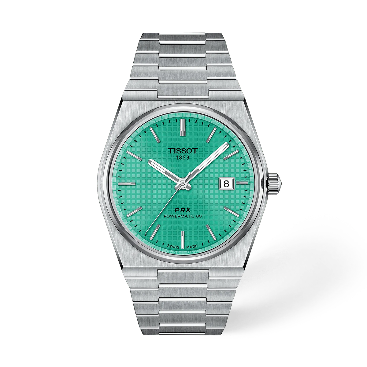Tissot PRX 40mm 1