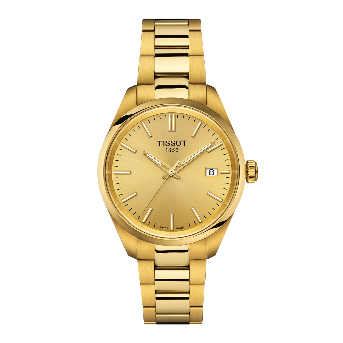 Tissot PR 100 34mm 2