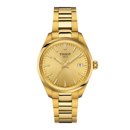 Tissot PR 100 34mm 2