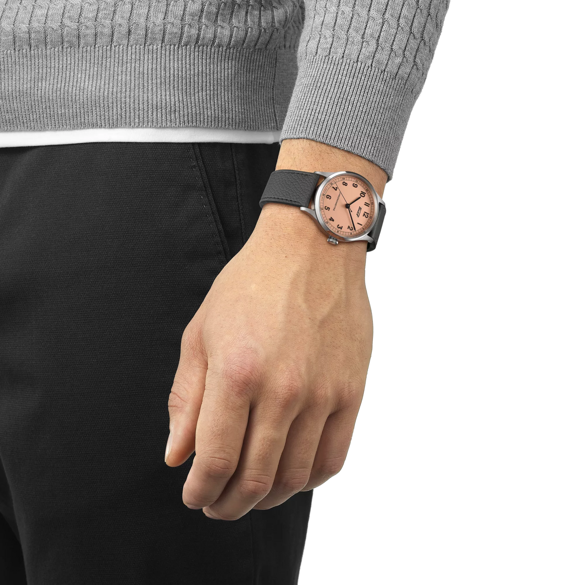 Tissot Heritage 1938 39mm 6