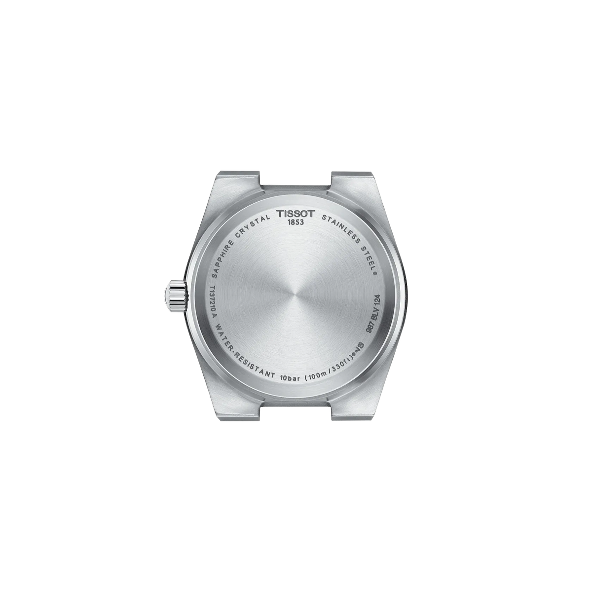 Tissot PRX 35mm 4