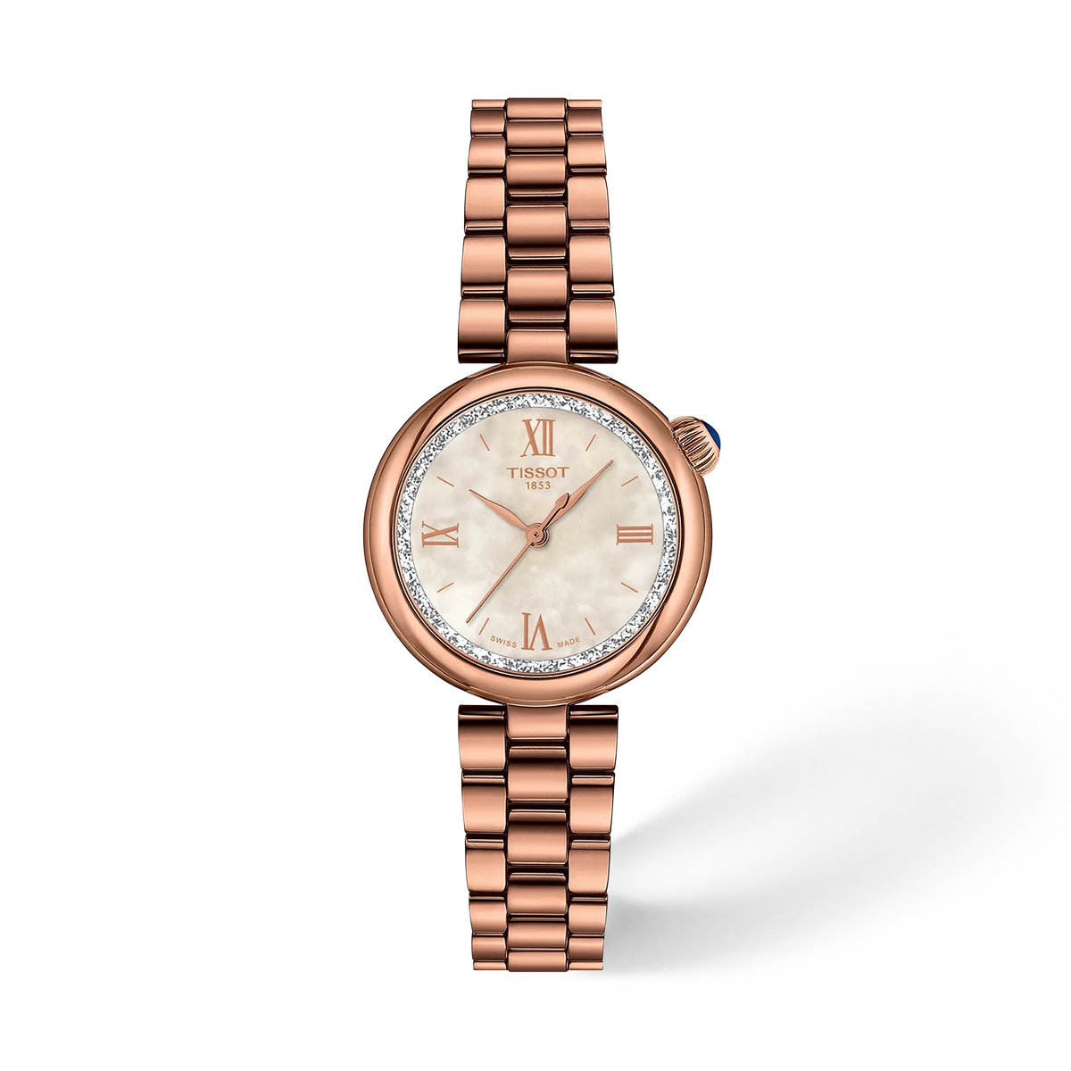 Tissot Desir 28mm 1