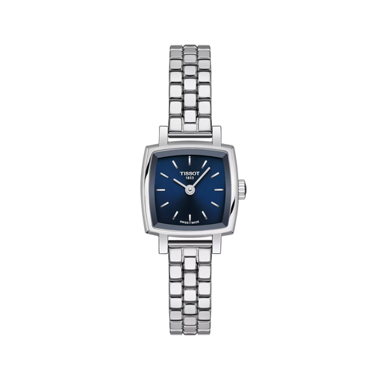 Tissot Lovely Square 20x20mm 2