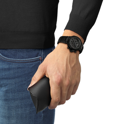 Tissot T-Race 38mm 6