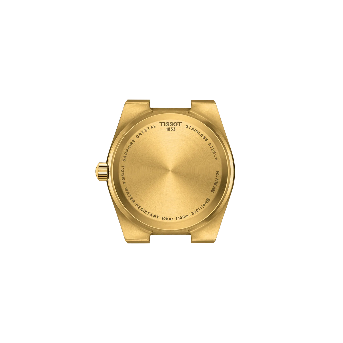 Tissot PRX 35mm 4