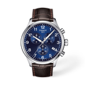 Tissot Chrono XL Classic 45mm 1