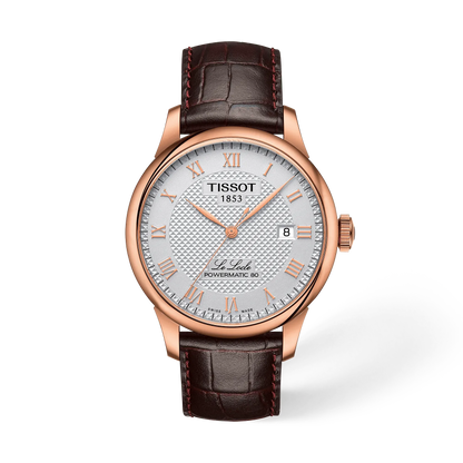 Tissot Le Locle 39.3mm 1