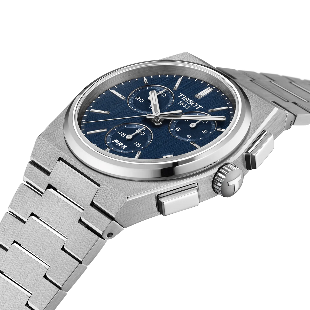 Tissot PRX 41mm 7