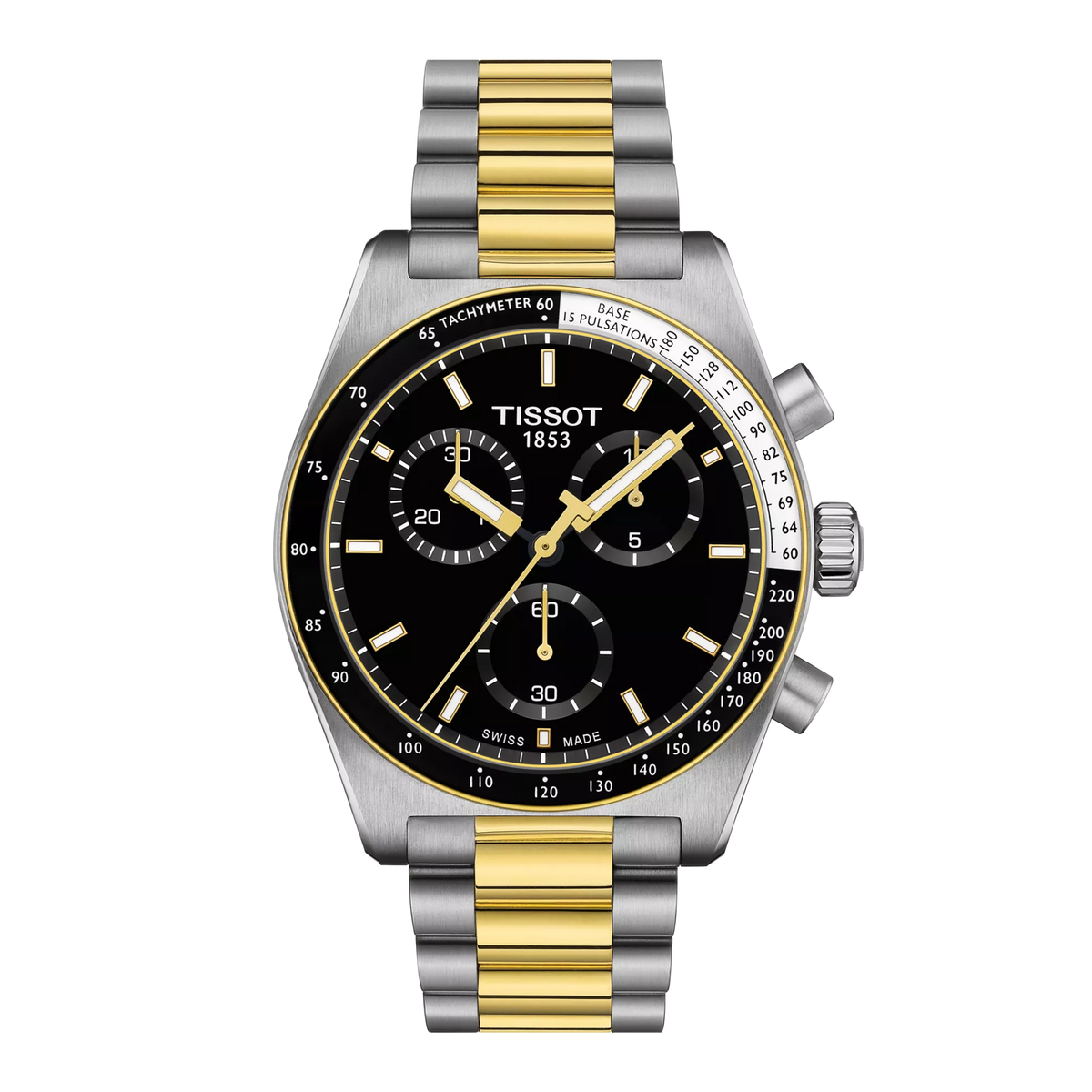 Tissot PR516 40mm 2