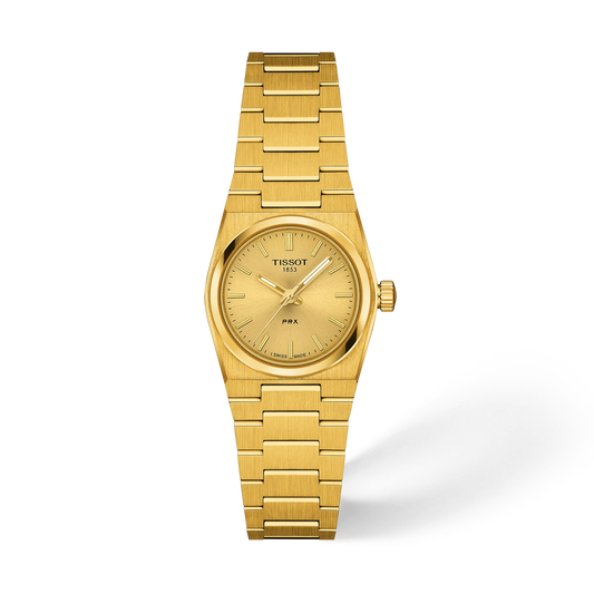 Tissot PRX 25mm 1