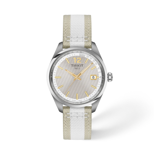 Tissot PR 100 Cycling 34mm 1