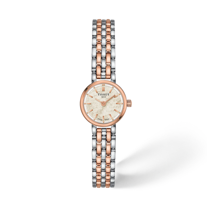 Tissot Lovely Round 19.5mm 1