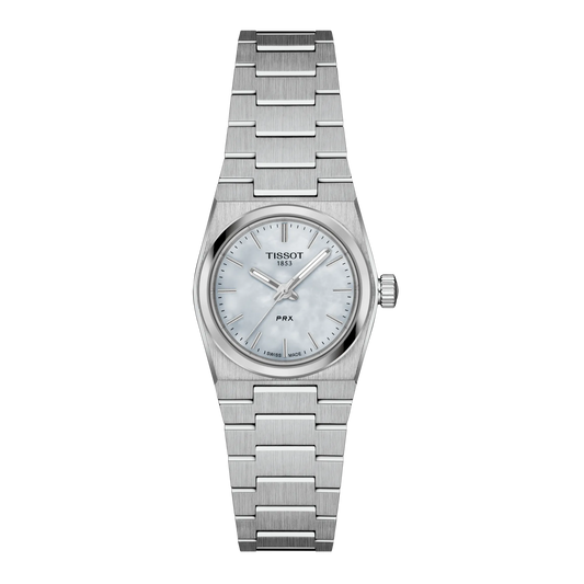 Tissot PRX 25mm 2