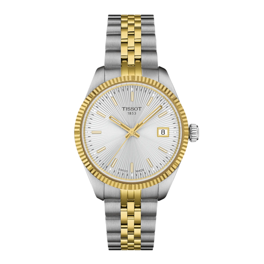 Tissot Ballade 34mm 2