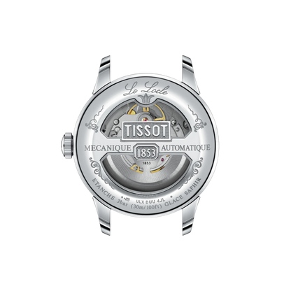 Tissot Le Locle 39mm 4