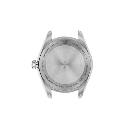 Tissot Ballade 34mm 4