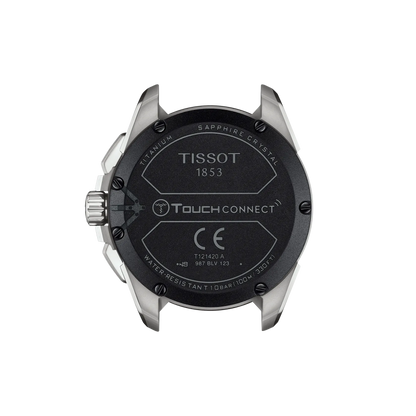 Tissot T-Touch Connect Solar 47.5mm 4