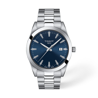 Tissot Gentleman 40mm 1