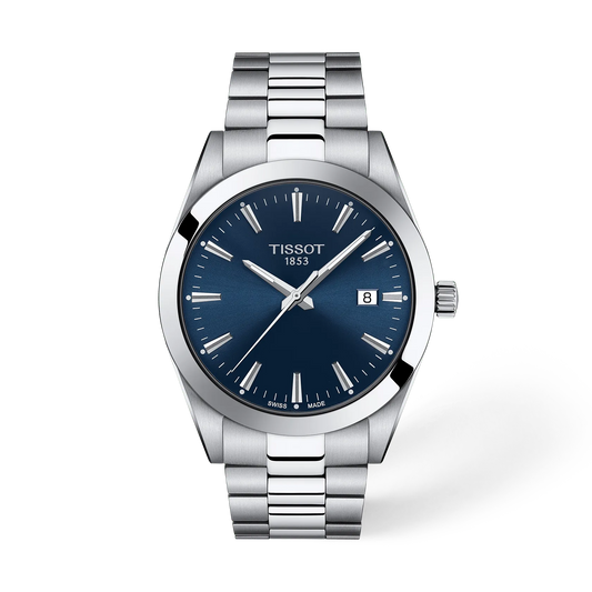 Tissot Gentleman 40mm 1