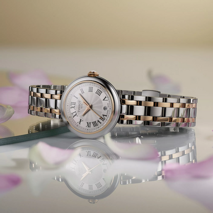 Tissot Bellissima 26mm 9