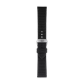 Tissot Official Black Fabric Strap Lugs 21 mm 1