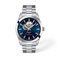 Tissot Gentleman Open Heart 40mm 1