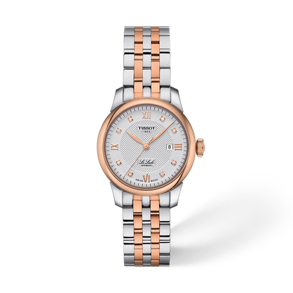 Tissot Le Locle 29mm 1